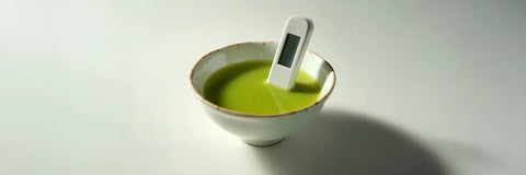 The Perfect Matcha Water Temp to Unlock the Best Brew
