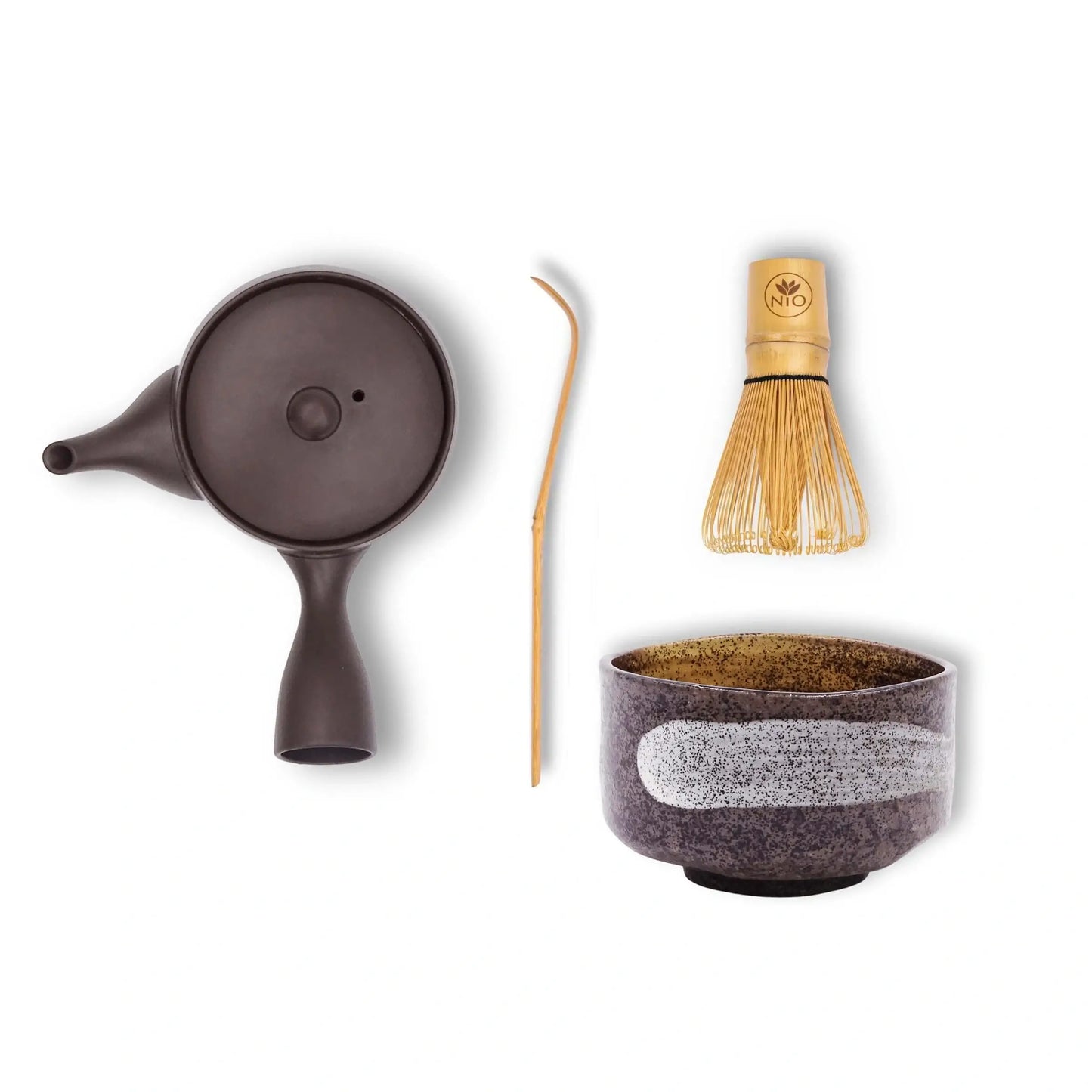 Customizable Japanese Tea Set