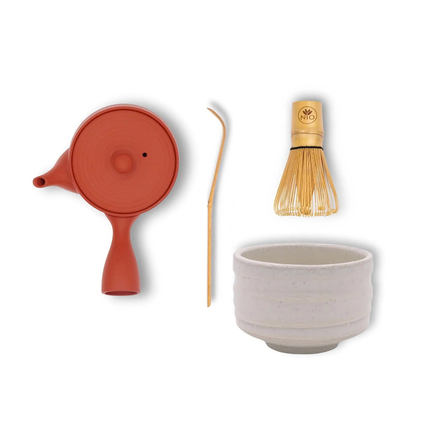 Customizable Japanese Tea Set