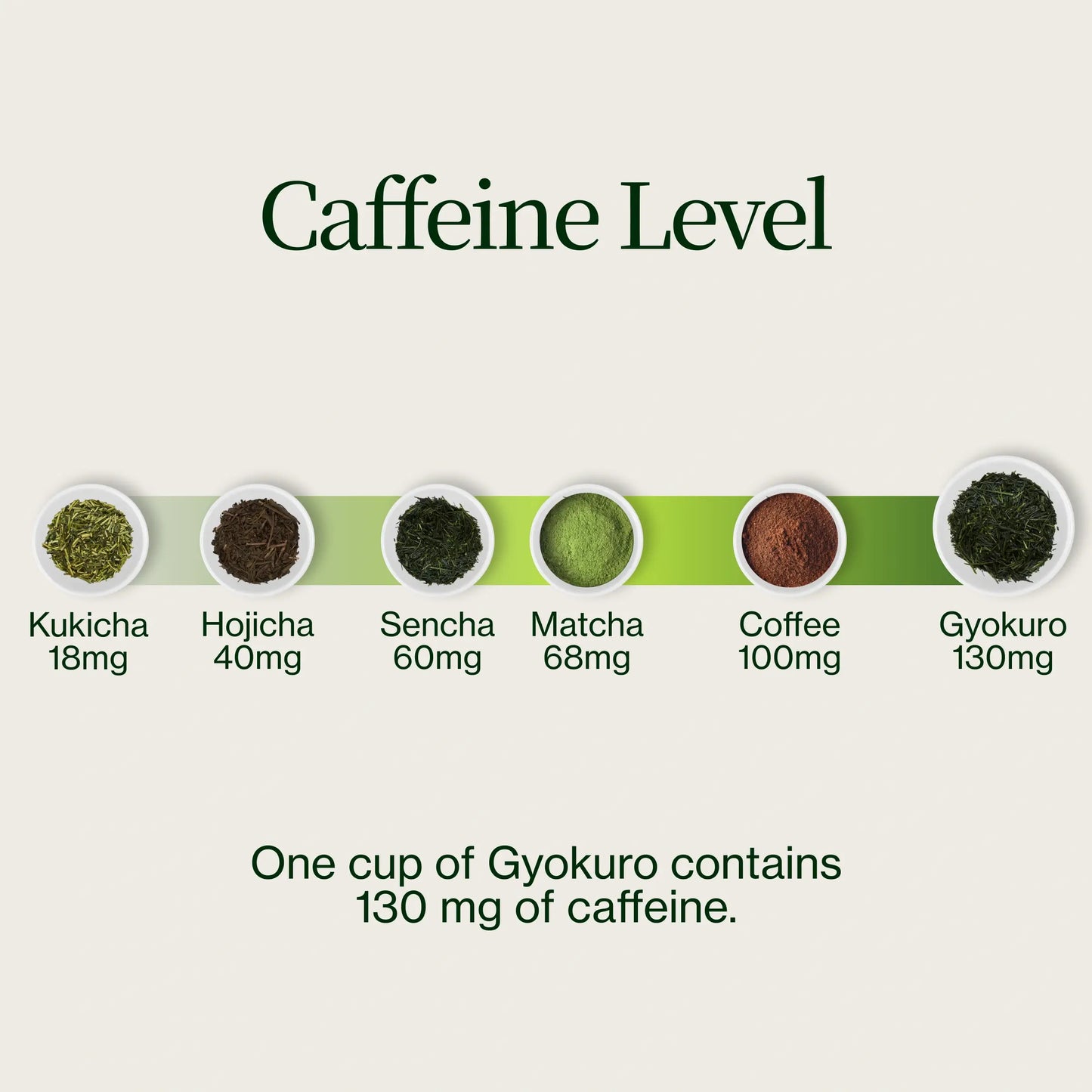 Gyokuro Kagoshima Sasa Hime