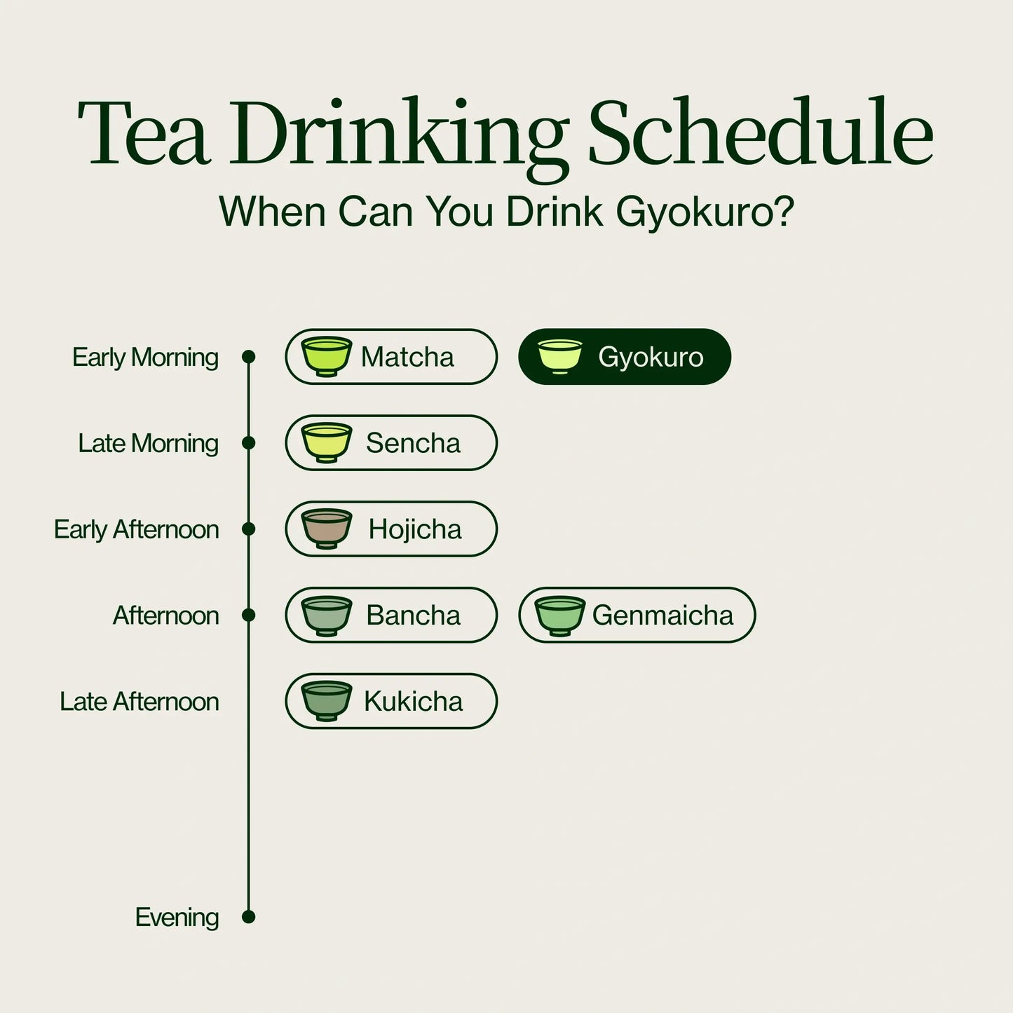 Gyokuro Kagoshima Sasa Hime