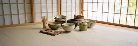 Best Matcha Bowl: What to Look for in a Chawan