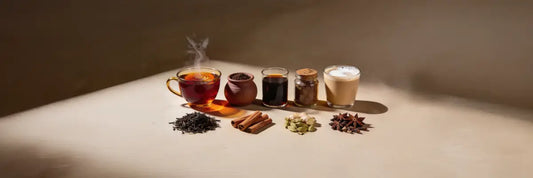 Does Chai Tea Have Caffeine 