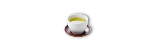 gyokuro taste
