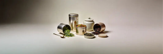 How Long Does Loose Leaf Tea Last and How Should You Store It