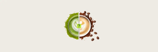 Is matcha Coffee