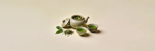 Konacha Tea Benefits: What This Tea Does for You