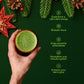 Matcha adventskalender