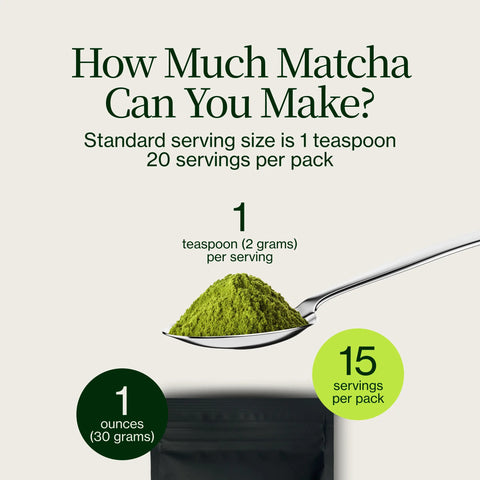 Oishi Ceremoniell Matcha Saemidori