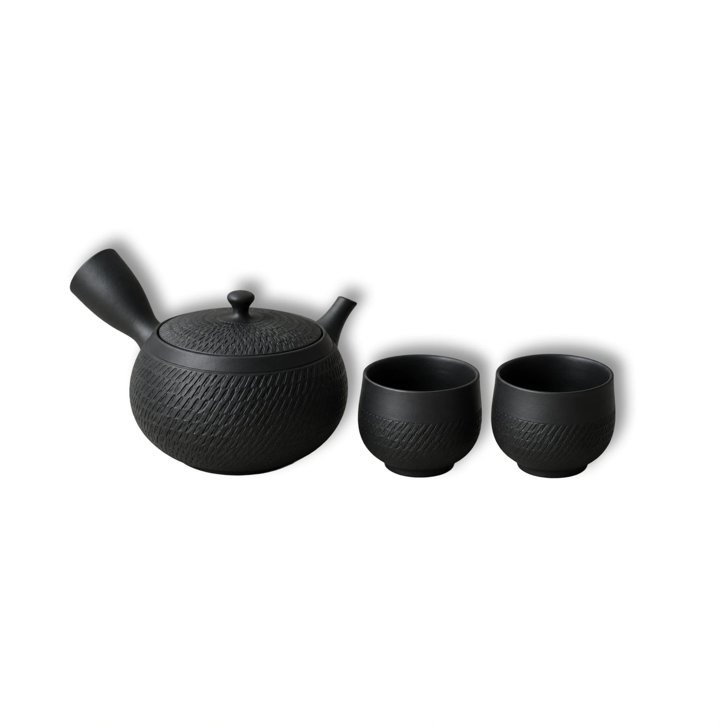 Tosen Kyusu-tekanna Set