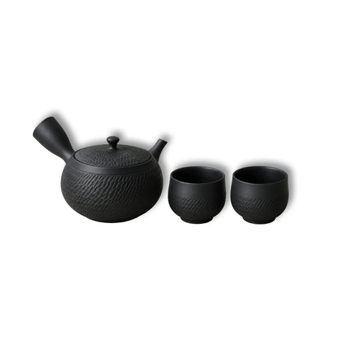 Tosen Kyusu-tekanna Set