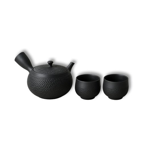 Tosen Kyusu-tekanna Set