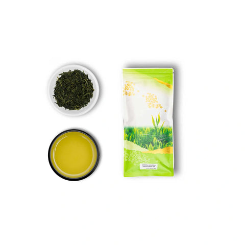 Chanoka berget Sencha