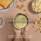 Genmaicha Popcorn Green Tea