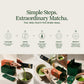 Matcha adventskalender 2026