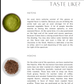 Secrets of Japanese Green Tea: the ultimate Japanese Tea Book