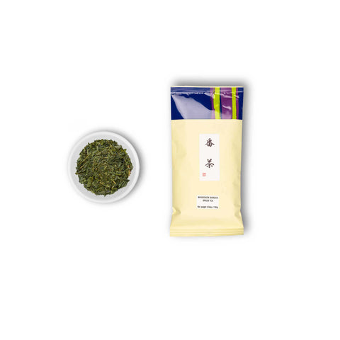 Månatlig teklubb med gratis Kyusu-tekanna