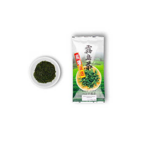 Månatlig teklubb med gratis Kyusu-tekanna