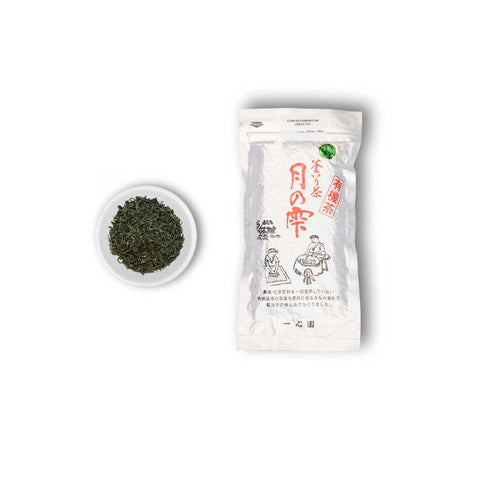 Månatlig teklubb med gratis Kyusu-tekanna