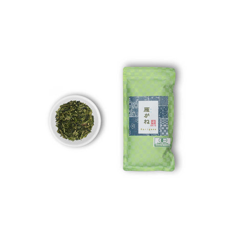 Månatlig teklubb med gratis Kyusu-tekanna