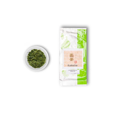 Månatlig teklubb med gratis Kyusu-tekanna