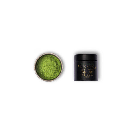Månatlig matchaklubb med gratis Matchavisp och Chashaku