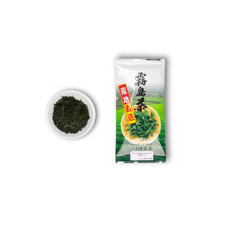 Månatlig teklubb med gratis Kyusu-tekanna