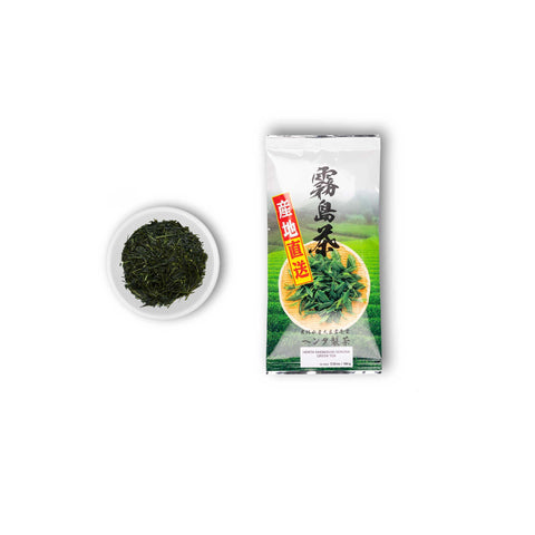 Månatlig teklubb med gratis Kyusu-tekanna