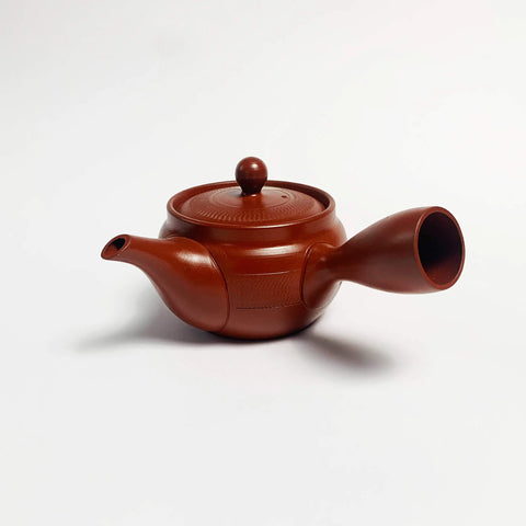 Månatlig teklubb med gratis Kyusu-tekanna
